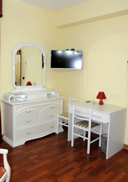 B&B Diamante Nissoria Room photo