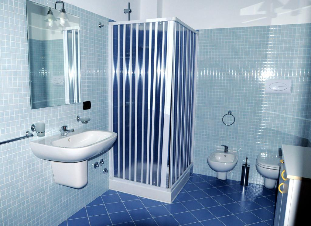 B&B Diamante Nissoria Room photo